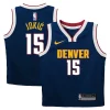 Nikola Jokic Denver Nuggets Nike Toddler Swingman Player Jersey Classique Icon Edition Navy