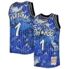 Penny Hardaway Orlando Magic 1994/95 Hardwood Classics Lunar New Year Incontournable Swingman Jersey Blue