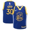 Stephen Curry Sophistiqué Golden State Warriors Nike Toddler Swingman Player Jersey Icon Edition Royal